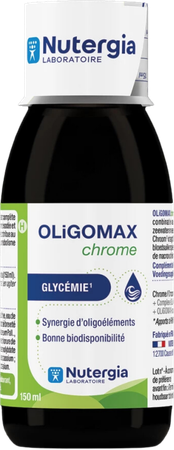Oligomax Chrome 150ml 1