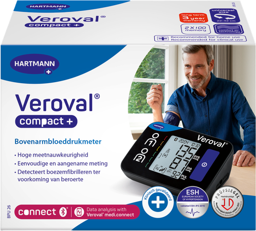 Veroval Compact Plus Arm Bpu26 9251010 1