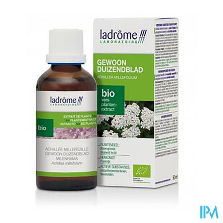 Ladrome Achillea Millefolium/gewoon Duizendb.100ml