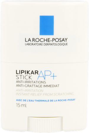 La Roche Posay Lipikar Stick Ap+ 15ml 1