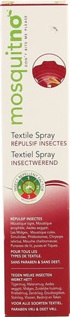 Mosquitno A/mug Textielspray 50ml Ir3535 1