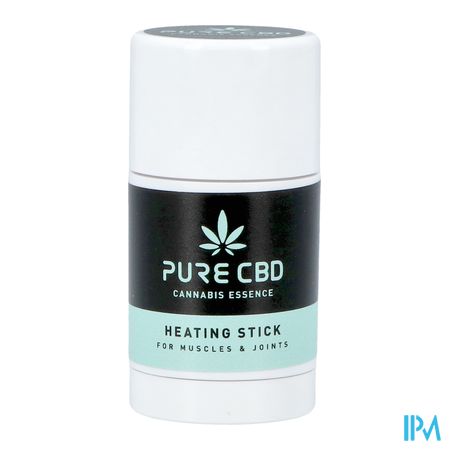 Pure Cbd 52mg Heating Stick 26g 3