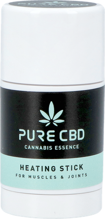 Pure Cbd 52mg Heating Stick 26g 4