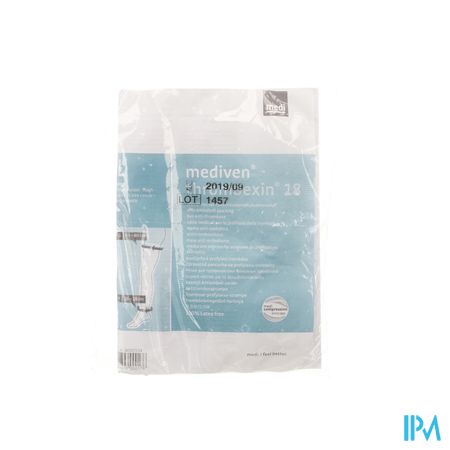 Mediven Thrombexin 18 Large 8060204