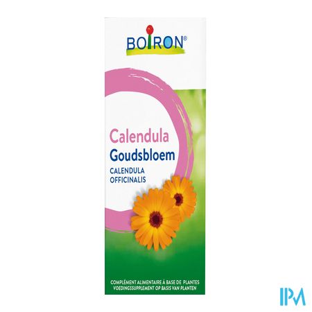 Calendula 60ml Boiron