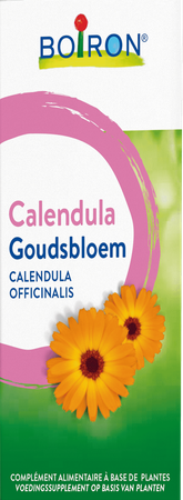 Calendula 60ml Boiron
