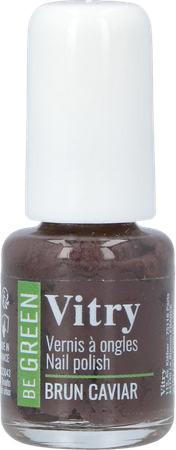 Vitry Vao Be Green Brun Caviar 6ml 1