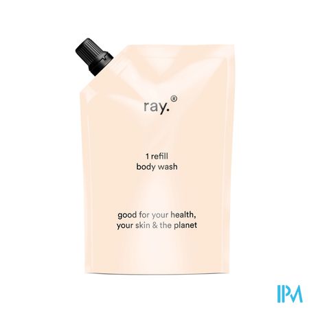 Ray Body Wash Refill 500ml