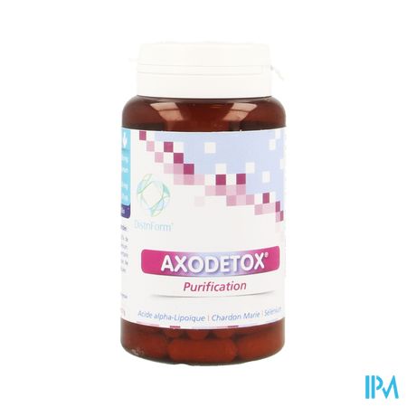 Axodetox Gel Fl 60