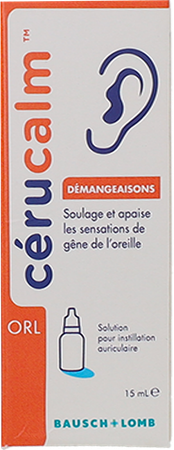 Cerucalm Opl 15ml 1