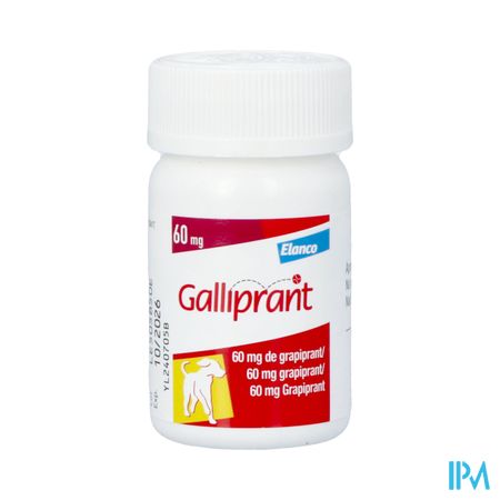 Galliprant 60mg Chien Comp 30 2