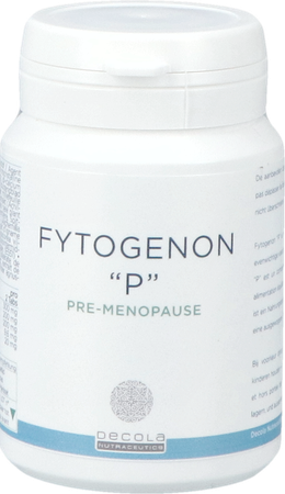 Fytogenon P Nf Comp 60 2