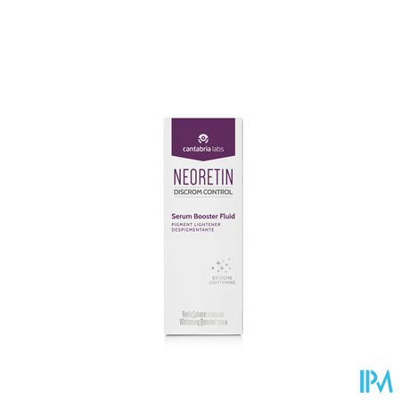 Neoretin Discrom Control Serum 30ml