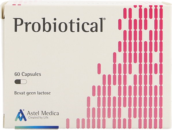Probiotical Gel 60 2