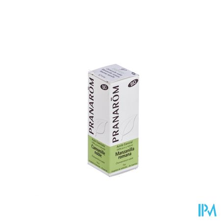 Pranarom Eo Roomse Kamille Bio 5ml 2