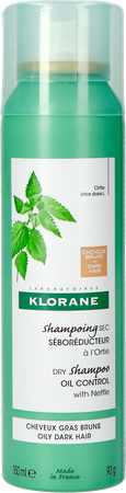 Klorane Capil. Droogsh Brandn. Getint Spray 150ml 2