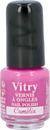 Vitry Vao Mini Camelia 4ml 1
