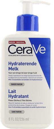 Cerave Melk Hydraterend 236ml 3