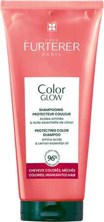Furterer Color Glow Kleurbeschermende Sh 200ml 1