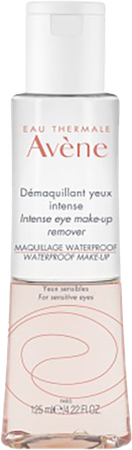 Avene Essentiels Oog Makeup Remover Wtp 125ml 2