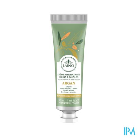 Laino Handcreme Argan Tube 30ml