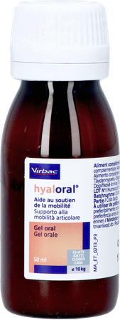 Hyaloral 50ml 3