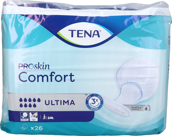Tena Proskin Comfort Ultima 26 1