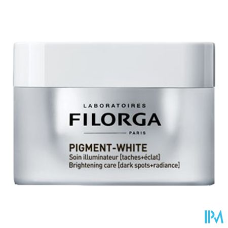 Filorga Pigment White 50ml