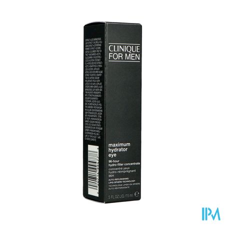 Clinique For Men Maximum Hydrator Eye 15ml