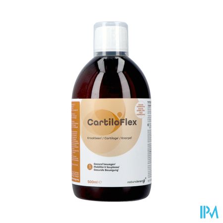 Natural Energy Cartiloflex 500ml