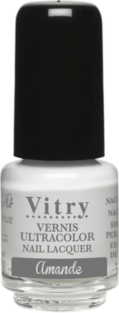 Nagellak Mini "amande" 4ml 3