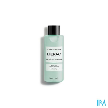 Lierac Demaquillant Yeux 100ml