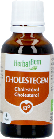 Herbalgem Cholestegem Bio 30ml 2