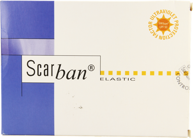 Scarban Elastic Siliconeverb. Mastopexy l +50ml 2 3