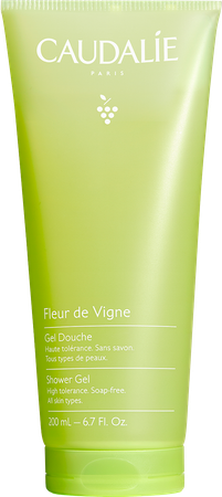Caudalie Lichaam Douchegel Fleur Vignes200ml Promo 2
