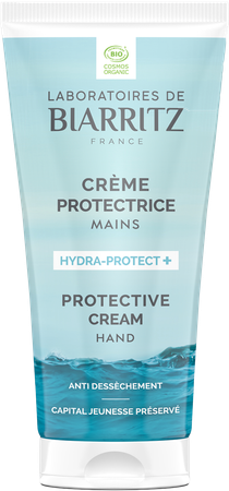 Hydraprotect+ Hand Cream 50ml 1