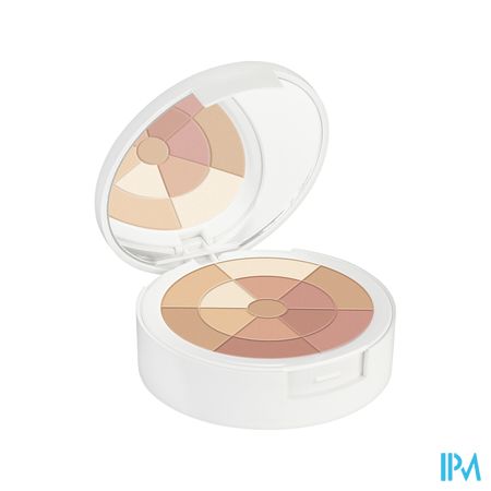 Avene Couvrance Mozaiekpoeder Bonne Mine 10g Nf 4