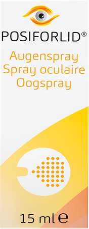 Posiforlid Oogspray 15Ml 1
