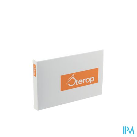 Sterop Fluoresceine Na- 5ml 1g 10 Amp 1