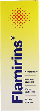 Flamirins Spray 250ml 3