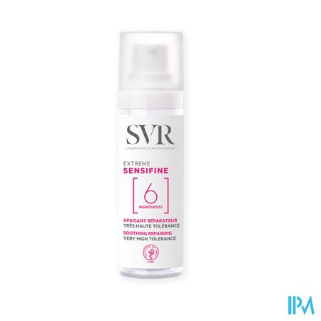 Svr Sensifine Extreme 30ml 4