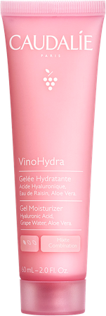 Caudalie Vinohydra Hydraterende Gel 60ml 1