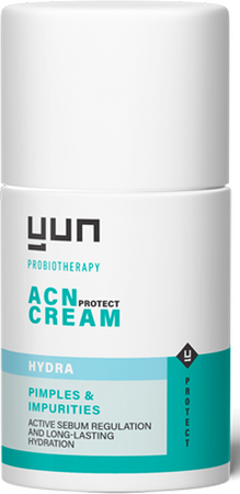 Yun Acn Protect Ther. Face Cr50ml+purif. Wash150ml 1