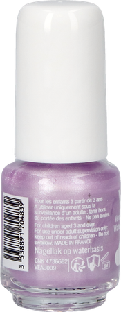 Vitry Vao Eau Violette 4ml 3