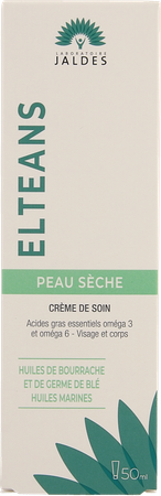 Elteans Creme Dh Tube 50ml 3