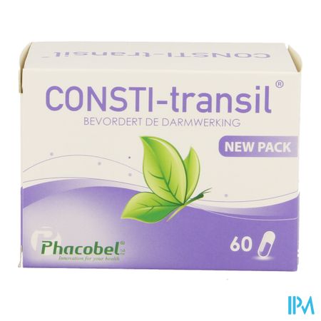 Consti Transil Gel 60 3