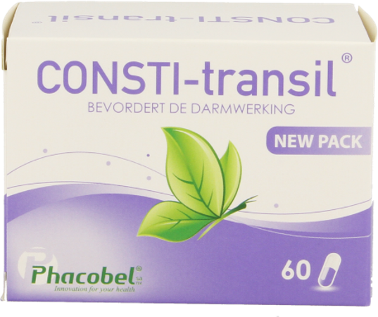 Consti Transil Gel 60 6