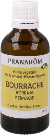 Pranarom Pobernagie Bio 50ml 10