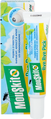 Mouskito Bye Bye Pick Roller 15ml 7