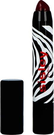 Sisley Phyto-lip Twist 23 Black Rose 23g 6